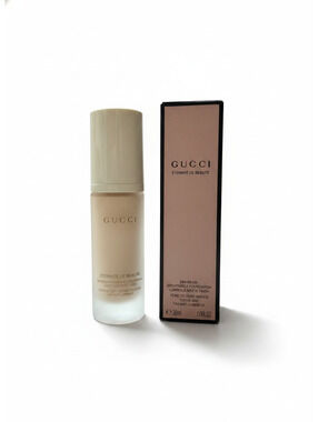 Gucci Eternité de Beauté 24H Wear Breathable Foundation Fair